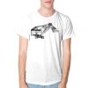 PL401 Sublimation T-Shirt Thumbnail