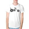 PL401 Sublimation T-Shirt Thumbnail