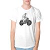PL401 Sublimation T-Shirt Thumbnail
