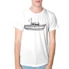PL401 Sublimation T-Shirt Thumbnail