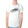 PL401 Sublimation T-Shirt Thumbnail