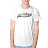 PL401 Sublimation T-Shirt Thumbnail