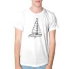 PL401 Sublimation T-Shirt Thumbnail
