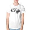 PL401 Sublimation T-Shirt Thumbnail