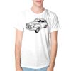 PL401 Sublimation T-Shirt Thumbnail