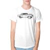 PL401 Sublimation T-Shirt Thumbnail