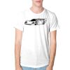 PL401 Sublimation T-Shirt Thumbnail