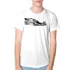 PL401 Sublimation T-Shirt Thumbnail