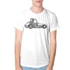 PL401 Sublimation T-Shirt Thumbnail