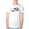 PL401 Sublimation T-Shirt Thumbnail