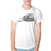 PL401 Sublimation T-Shirt Thumbnail