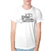 PL401 Sublimation T-Shirt Thumbnail