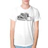 PL401 Sublimation T-Shirt Thumbnail