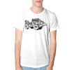 PL401 Sublimation T-Shirt Thumbnail