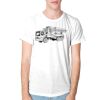 PL401 Sublimation T-Shirt Thumbnail