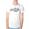 PL401 Sublimation T-Shirt Thumbnail