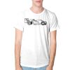 PL401 Sublimation T-Shirt Thumbnail