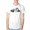 PL401 Sublimation T-Shirt Thumbnail