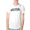 PL401 Sublimation T-Shirt Thumbnail