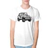 PL401 Sublimation T-Shirt Thumbnail