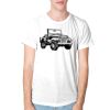 PL401 Sublimation T-Shirt Thumbnail