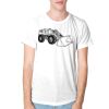 PL401 Sublimation T-Shirt Thumbnail