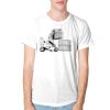 PL401 Sublimation T-Shirt Thumbnail