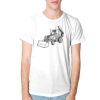 PL401 Sublimation T-Shirt Thumbnail