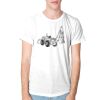 PL401 Sublimation T-Shirt Thumbnail