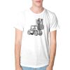 PL401 Sublimation T-Shirt Thumbnail