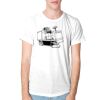 PL401 Sublimation T-Shirt Thumbnail
