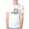 PL401 Sublimation T-Shirt Thumbnail