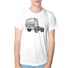 PL401 Sublimation T-Shirt Thumbnail