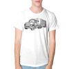 PL401 Sublimation T-Shirt Thumbnail