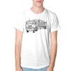 PL401 Sublimation T-Shirt Thumbnail