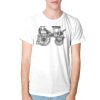 PL401 Sublimation T-Shirt Thumbnail