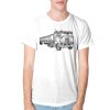 PL401 Sublimation T-Shirt Thumbnail