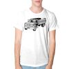 PL401 Sublimation T-Shirt Thumbnail