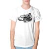 PL401 Sublimation T-Shirt Thumbnail