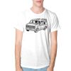 PL401 Sublimation T-Shirt Thumbnail