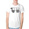 PL401 Sublimation T-Shirt Thumbnail