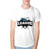 PL401 Sublimation T-Shirt Thumbnail