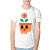 PL401 Sublimation T-Shirt Thumbnail