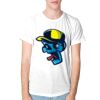 PL401 Sublimation T-Shirt Thumbnail