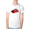 PL401 Sublimation T-Shirt Thumbnail