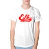 PL401 Sublimation T-Shirt Thumbnail