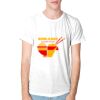 PL401 Sublimation T-Shirt Thumbnail