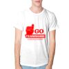 PL401 Sublimation T-Shirt Thumbnail