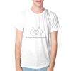 PL401 Sublimation T-Shirt Thumbnail