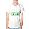 PL401 Sublimation T-Shirt Thumbnail